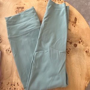 Lululemon Wunder Train High-Rise Tight 25"